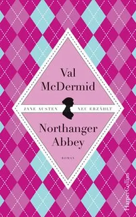 McDermid |  Jane Austens Northanger Abbey | Buch |  Sack Fachmedien