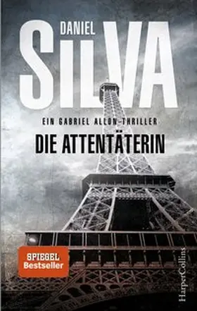 Silva | Die Attentäterin | Buch | 978-3-95967-100-2 | www2.sack.de