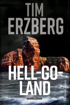Erzberg | Hell-Go-Land | Buch | 978-3-95967-139-2 | www2.sack.de