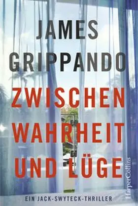 Grippando |  Zwischen Wahrheit und Lüge | Buch |  Sack Fachmedien