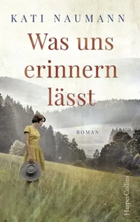 Naumann | Was uns erinnern lässt | Buch | 978-3-95967-247-4 | www2.sack.de
