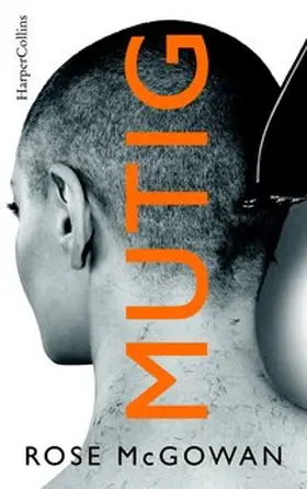McGowan | MUTIG | Buch | 978-3-95967-253-5 | www2.sack.de