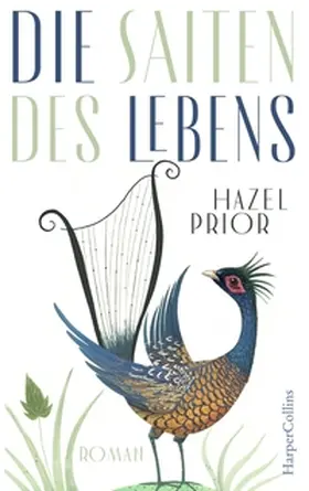 Prior |  Die Saiten des Lebens | Buch |  Sack Fachmedien