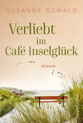 Oswald |  Verliebt im Café Inselglück | Buch |  Sack Fachmedien