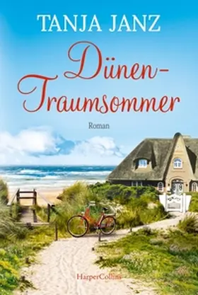 Janz |  Dünentraumsommer | Buch |  Sack Fachmedien