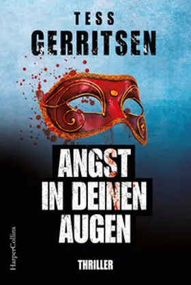 Gerritsen | Angst in deinen Augen | Buch | 978-3-95967-427-0 | www2.sack.de