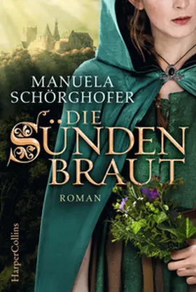Schörghofer | Die Sündenbraut | Buch | 978-3-95967-428-7 | www2.sack.de
