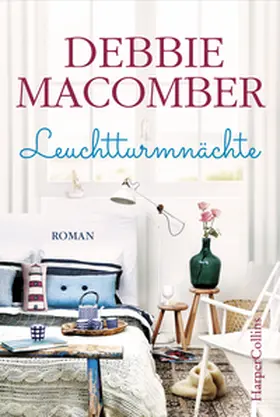 Macomber |  Leuchtturmnächte | Buch |  Sack Fachmedien