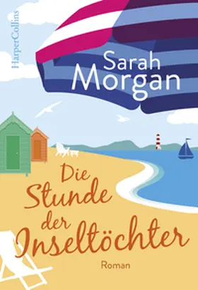 Morgan |  Die Stunde der Inseltöchter | Buch |  Sack Fachmedien
