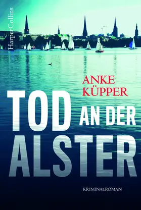 Küpper |  Tod an der Alster | eBook | Sack Fachmedien