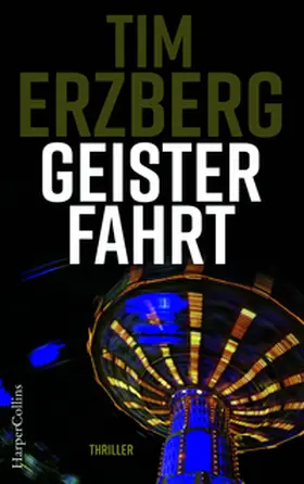 Erzberg |  Geisterfahrt | Buch |  Sack Fachmedien