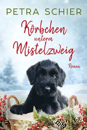 Schier | Körbchen unterm Mistelzweig | Buch | 978-3-95967-535-2 | www2.sack.de