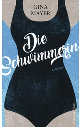 Mayer | Die Schwimmerin | Buch | 978-3-95967-557-4 | www2.sack.de
