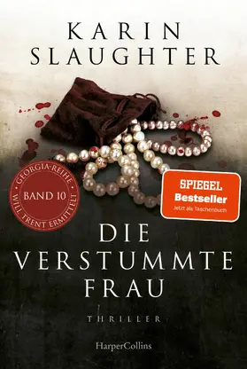 Slaughter |  Die verstummte Frau | eBook | Sack Fachmedien