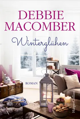 Macomber |  Winterglühen | eBook | Sack Fachmedien