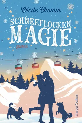 Chomin |  Schneeflockenmagie | eBook | Sack Fachmedien