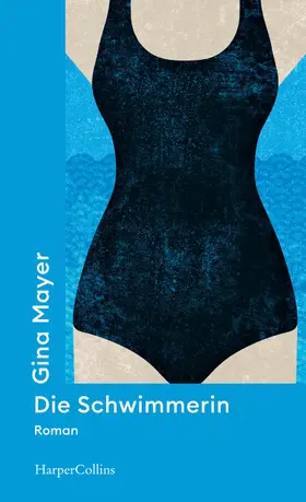 Mayer |  Die Schwimmerin | eBook | Sack Fachmedien