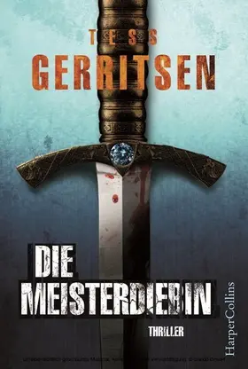 Gerritsen |  Die Meisterdiebin | eBook | Sack Fachmedien