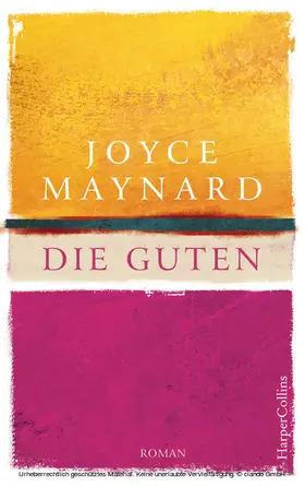 Maynard | Die Guten | E-Book | www2.sack.de