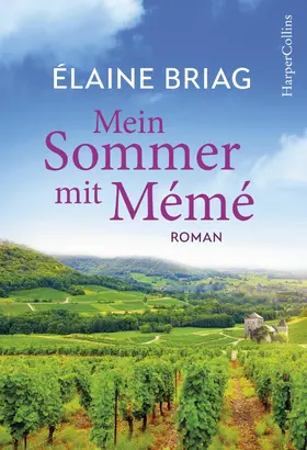 Briag |  Mein Sommer mit Mémé | eBook | Sack Fachmedien