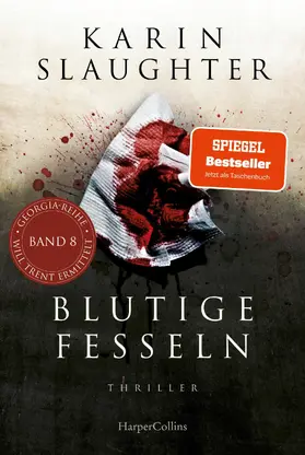 Slaughter |  Blutige Fesseln | eBook | Sack Fachmedien