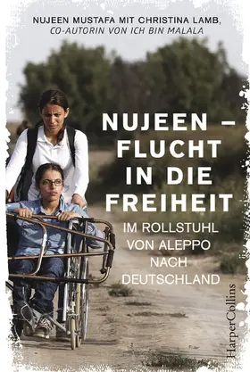 Lamb / Mustafa |  Nujeen - Flucht in die Freiheit | eBook | Sack Fachmedien