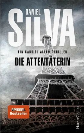 Silva |  Die Attentäterin | eBook | Sack Fachmedien