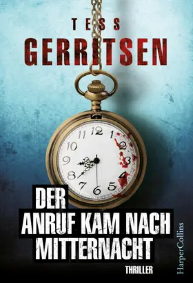 Gerritsen |  Der Anruf kam nach Mitternacht | eBook | Sack Fachmedien