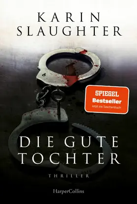 Slaughter |  Die gute Tochter | eBook | Sack Fachmedien