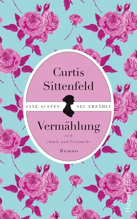 Sittenfeld |  Vermählung | eBook | Sack Fachmedien