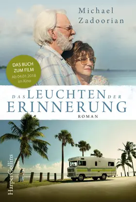 Zadoorian |  Das Leuchten der Erinnerung | eBook | Sack Fachmedien