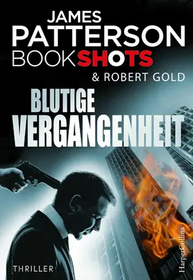 Patterson |  Blutige Vergangenheit | eBook | Sack Fachmedien