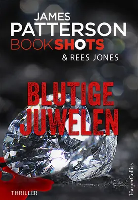 Patterson |  Blutige Juwelen | eBook | Sack Fachmedien