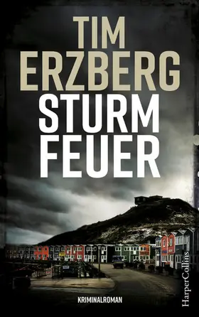 Erzberg |  Sturmfeuer | eBook | Sack Fachmedien