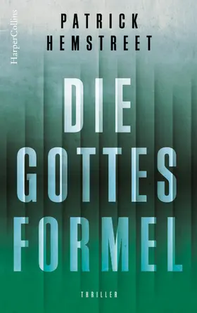 Hemstreet |  Die Gottesformel | eBook | Sack Fachmedien