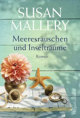 Mallery |  Meeresrauschen und Inselträume | eBook | Sack Fachmedien
