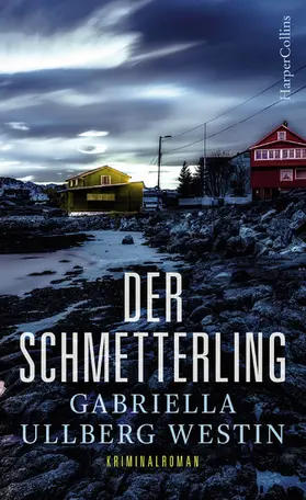 Ullberg Westin |  Der Schmetterling | eBook | Sack Fachmedien