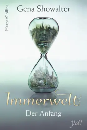 Showalter |  Immerwelt - Der Anfang | eBook | Sack Fachmedien