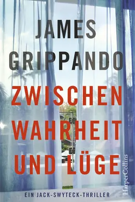 Grippando |  Zwischen Wahrheit und Lüge | eBook | Sack Fachmedien
