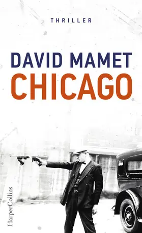 Mamet |  Chicago | eBook | Sack Fachmedien