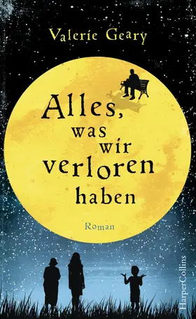 Geary |  Alles, was wir verloren haben | eBook | Sack Fachmedien