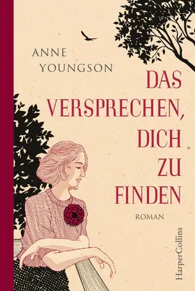 Youngson |  Das Versprechen, dich zu finden | eBook | Sack Fachmedien