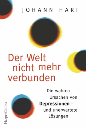 Hari | Der Welt nicht mehr verbunden | E-Book | sack.de
