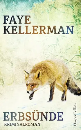Kellerman |  Erbsünde | eBook | Sack Fachmedien