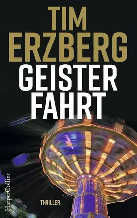 Erzberg |  Geisterfahrt | eBook | Sack Fachmedien