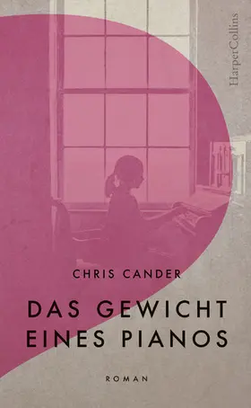 Cander |  Das Gewicht eines Pianos | eBook | Sack Fachmedien