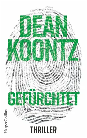 Koontz |  Gefürchtet | eBook | Sack Fachmedien