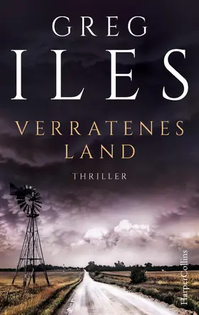 Iles |  Verratenes Land | eBook | Sack Fachmedien