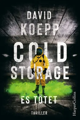 Koepp |  Cold Storage - Es tötet | eBook | Sack Fachmedien