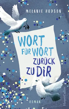 Hudson |  Wort für Wort zurück zu dir | eBook | Sack Fachmedien